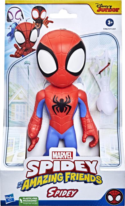 Immagine prodotto Hasbro Spidey e i suoi fantastici amici: Spidey