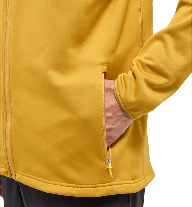 Produktbild Haglöfs Magma Mid Hood (M)
