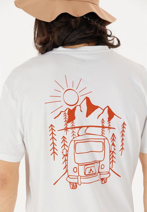 Image du produit Whistler Tergo Printed (XL)