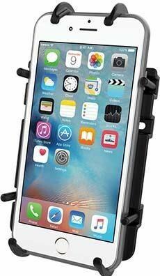 Image du produit RAM Mounts RAM Universal Pda Holder
