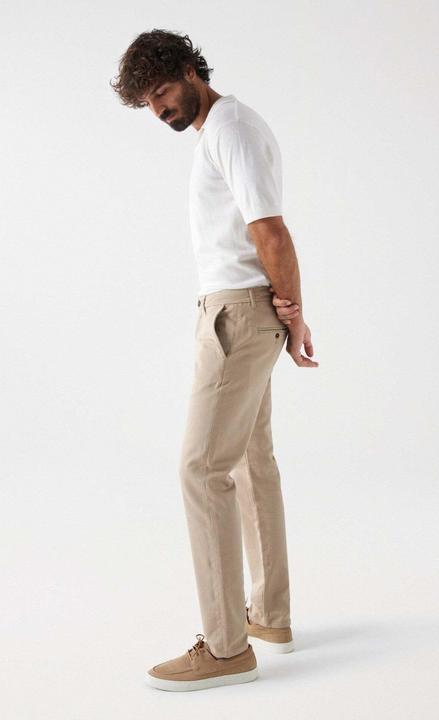 Image du produit Salsa Jeans Chinohose Chino Joggers S-Activ (30)