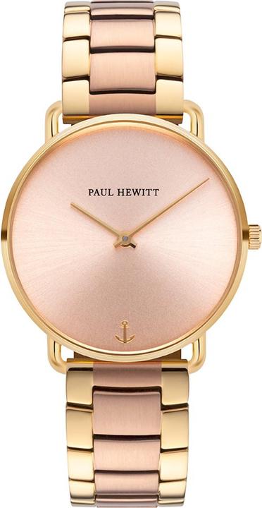 Produktbild Paul Hewitt Miss Ocean (Analoguhr, 33 mm)
