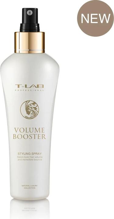 Immagine prodotto T-Lab Professional Spray Styling Volume Booster (150 ml)
