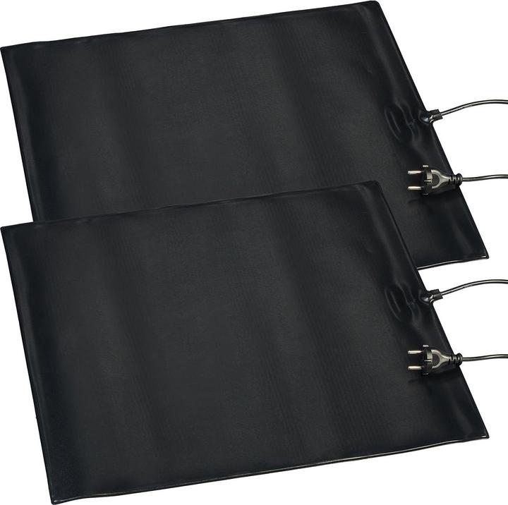 Produktbild Royal Gardineer Heizmatte für Pflanzenanzucht und Terrarien (40 W)