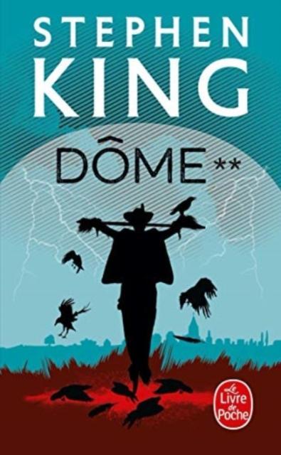 Produktbild Dôme. Tome 2 (Französisch, King Stephen, 2013)