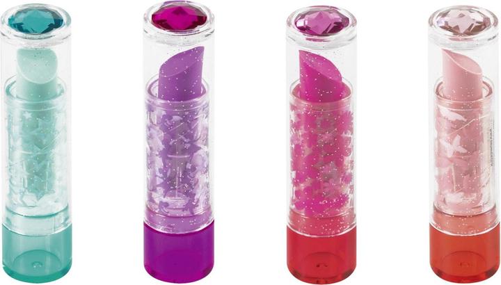 Radiergummi Lipstick