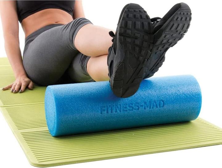 Produktbild Fitness Mad SchaumstoffRolle