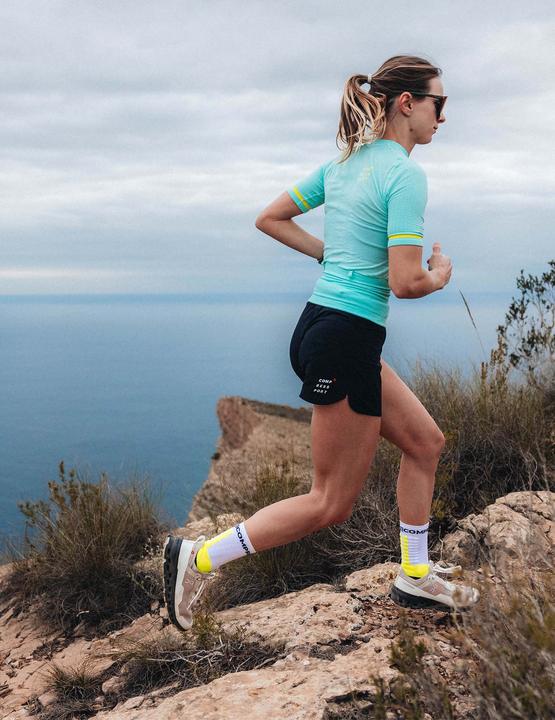 Image du produit Compressport Trail Postural SS Top W (S)