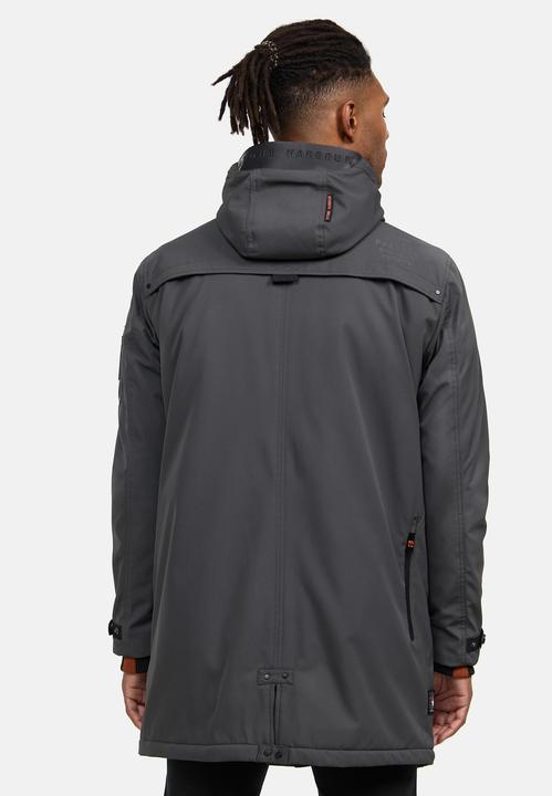 Produktbild Stone Harbour Lanzoo (XL)