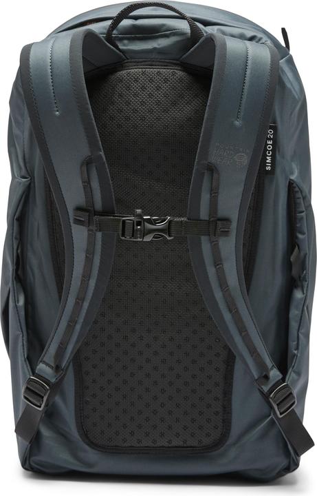 Actual product image Mountain Hardwear Simcoe 20 (20 l)