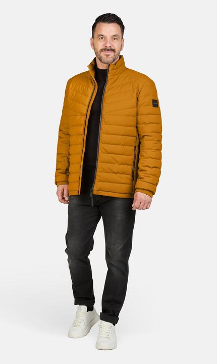Actual product image Calamar Structured Jacket (54)