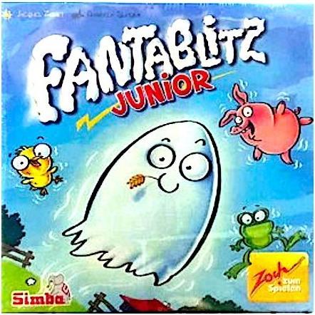 Produktbild Simba FantaBlitz Junior