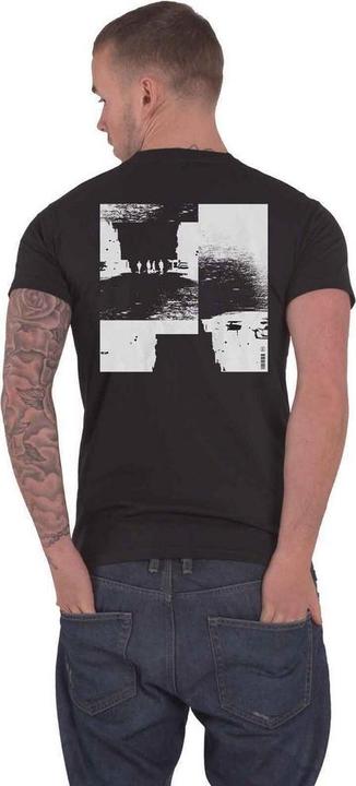 Actual product image The Snuts TShirt (XL)