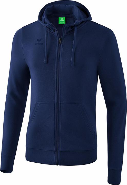 Immagine prodotto Erima Kapuzensweatjacke (S)