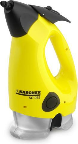Produktbild Kärcher Sc 952 (1600 W)