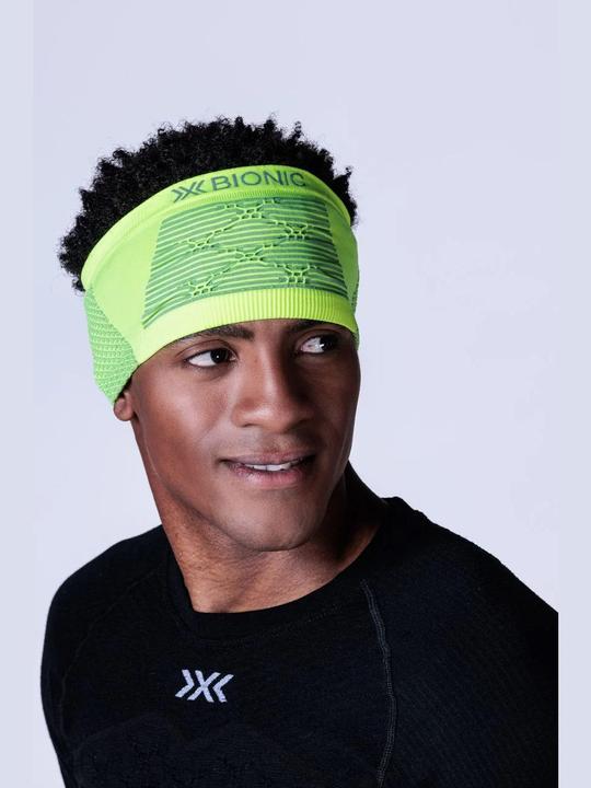 Actual product image X-Bionic Headband