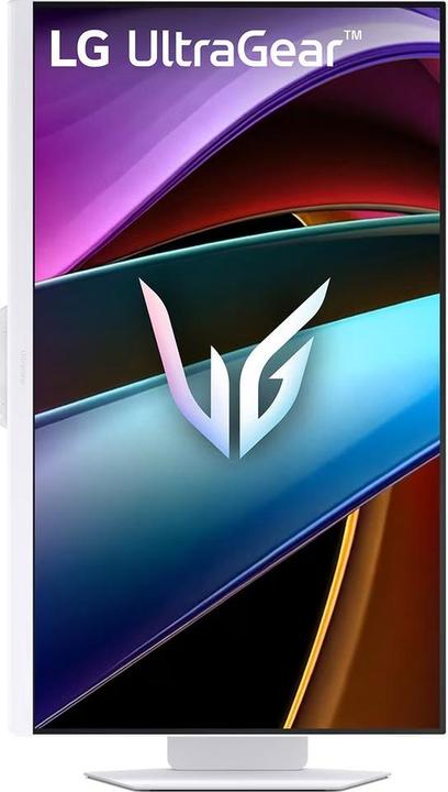 Actual product image LG 32G810SA-W (3840 x 2160 Pixels, 32")