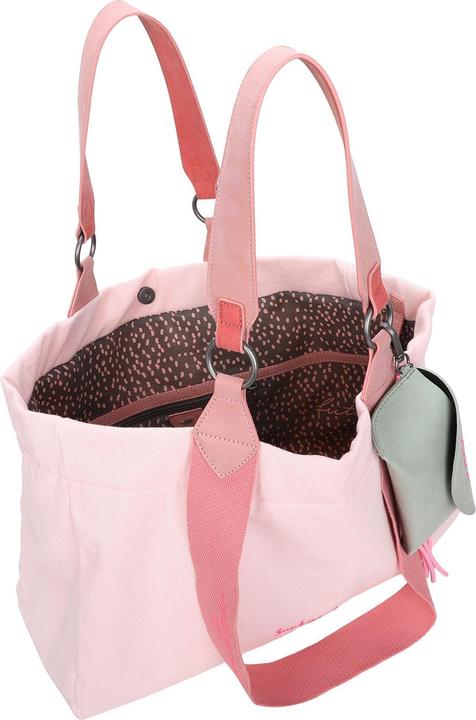 Immagine prodotto Fritzi aus Preußen Izzy Medium Limited Schultertasche 42 cm