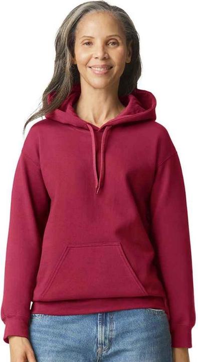 Produktbild Gildan Kapuzenpullover Weiche Haptik (S)