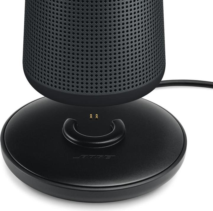 Immagine prodotto Bose SoundLink Revolve Plus (16 h, Batteria ricaricabile)