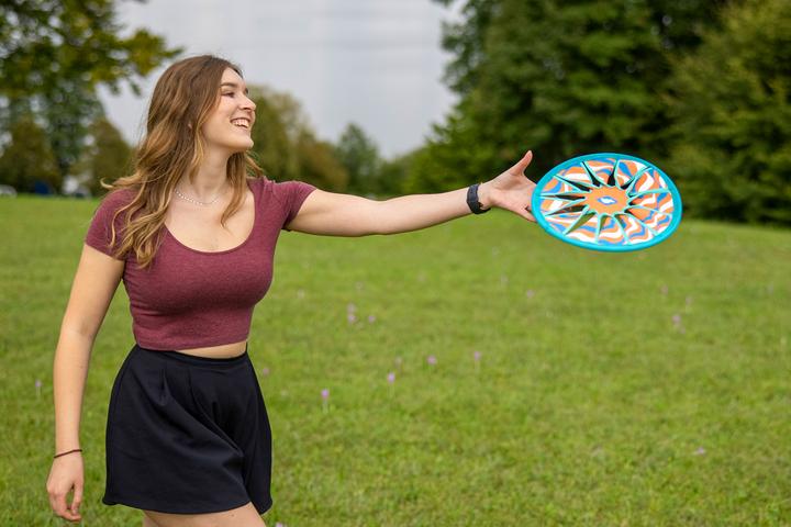 Produktbild Schildkröt Beach & Wasserball Neopren Disc