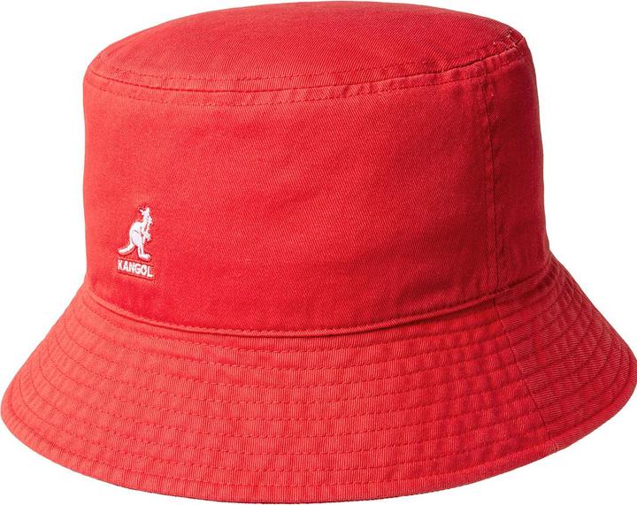 Actual product image Kangol Washed (XXL)