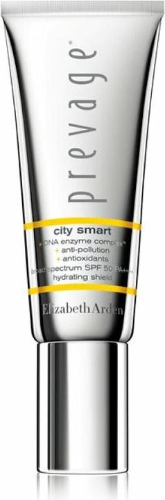 Elizabeth Arden Prevage City Smart (40 ml, Tagescreme, SPF 50)