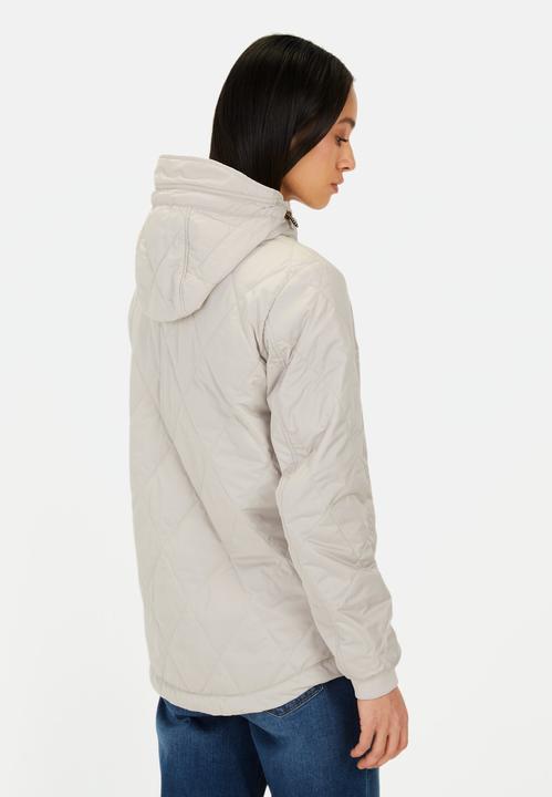 Produktbild Camel Active Jacke mit Diamant Steppung (46)