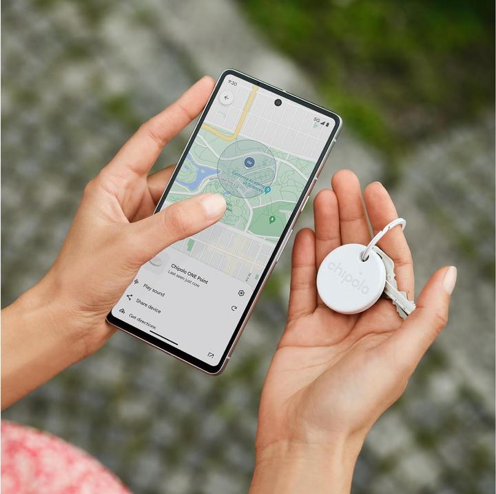 Actual product image Chipolo ONE Point (Android) (Android)