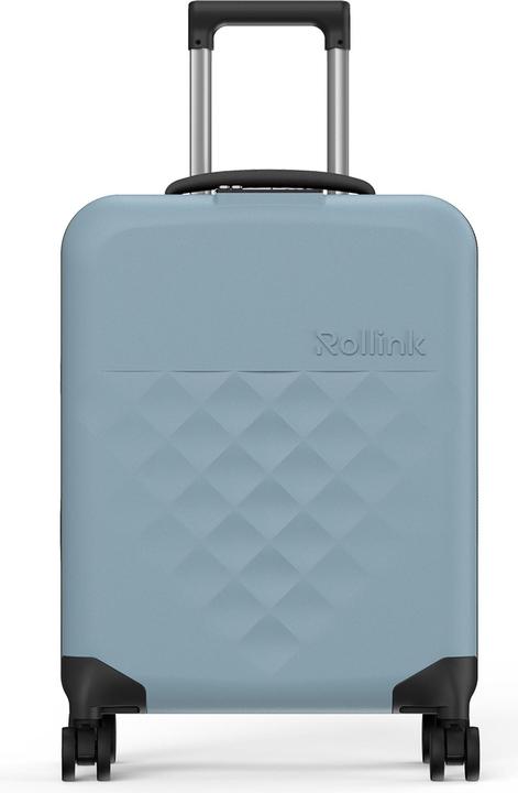 Immagine prodotto Rollink Vega360 Dimensione Cabina Aron (40 l, Bagaglio a mano (fino a 50 litri))