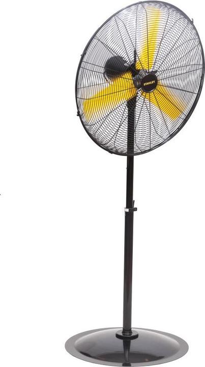 Stanley Standventilator (82 dB)