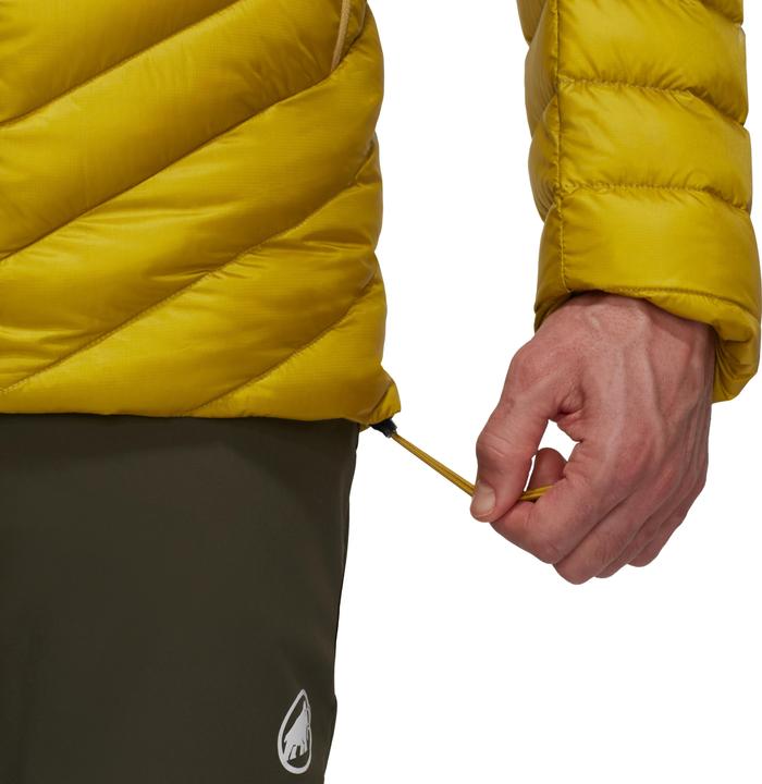 Immagine prodotto Mammut Broad Peak IN Giacca con cappuccio Uomo (S)