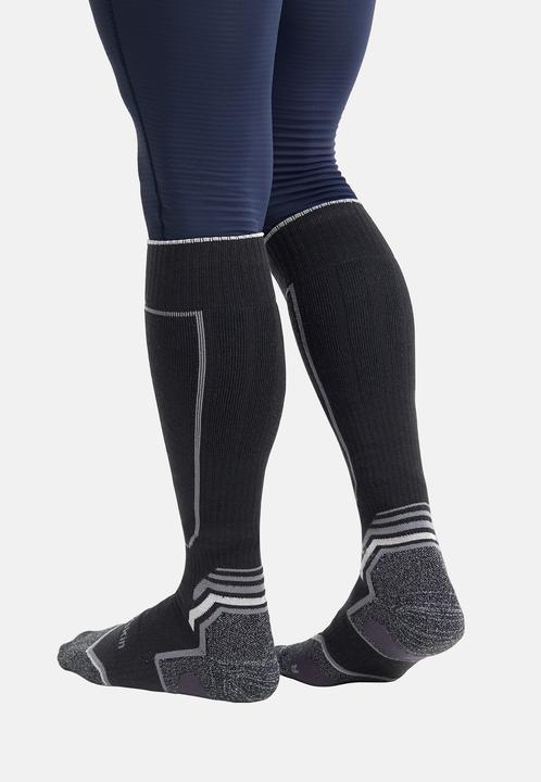 Produktbild Jack Wolfskin Ski Merino Sock H C (38 - 40)