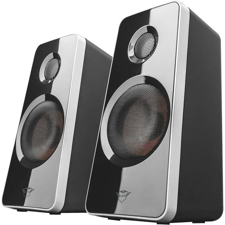 Produktbild Trust GXT 38 Tytan
