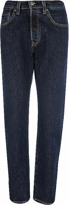 Produktbild Levis Mom Jeans 501 Salsa 7/8 (W25/L28)