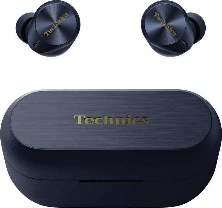 Image du produit Technics EAH-AZ80E-A (ANC, 7 h, Sans fil)
