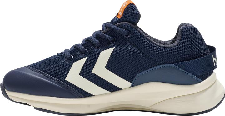 Actual product image hummel Reach 250 Recycled Tex Lace Jr (40)