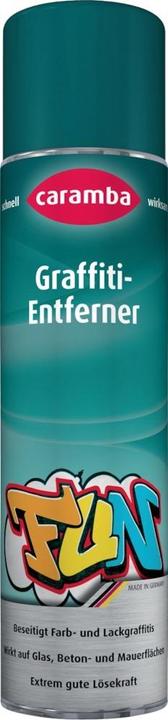 Produktbild Caramba 605614 Graffiti-Entferner 400 ml (400 ml)