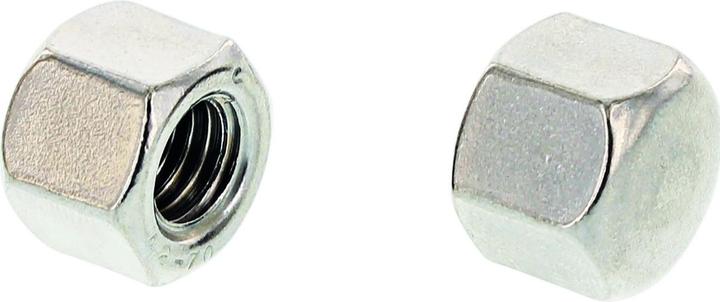 Produktbild OK-Line Hutmutter nieder A2 DIN 917 (M4)