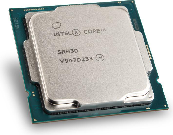Produktbild Intel Core i9-10850K (LGA 1200, 3.60 GHz, 10 -Core)