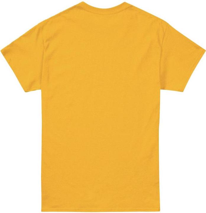 Actual product image Fruit of the Loom Mens Mouse of Tomorrow T-Shirt (S)