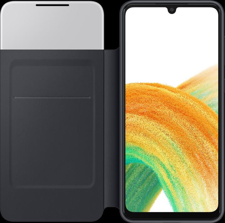 Produktbild Samsung S View Wallet (Samsung Galaxy A33 5G)