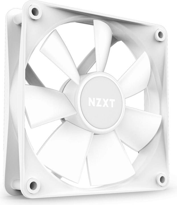 Image du produit NZXT F140 CORE RGB (140 mm, 2 x)