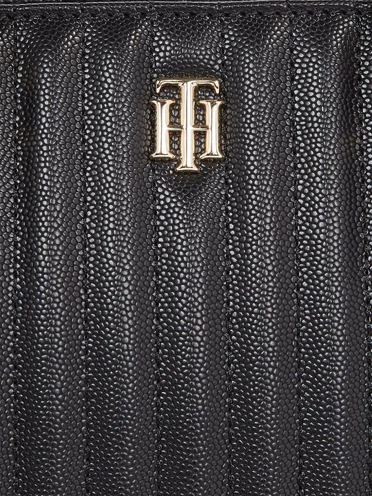Produktbild Tommy Hilfiger Handtasche TH Timeless Small Tote Quilted FA22