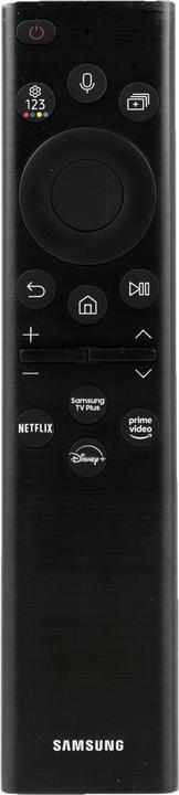 Samsung Original Fernbedienung BN59-01385B, BN5901385B, VOICE (Gerätespezifische Fernbedienung, Bluetooth, Infrarot)