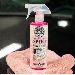 Produktbild Chemical Guys Speed Wipe - Hochglanz Detailer (473 ml)