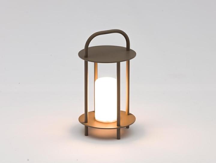 Ezeis UZEA lantern PLIP Price for 1 piece (300 lm, IP54)