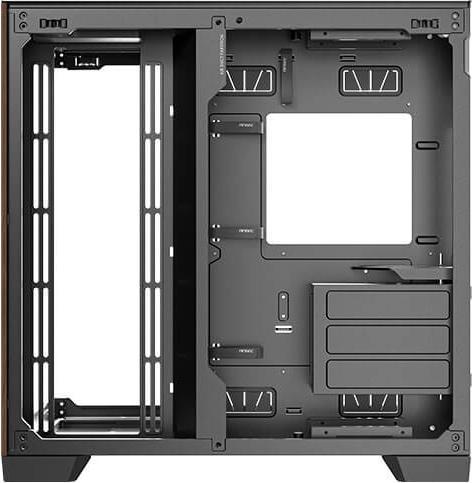 Actual product image Antec C8 (ATX, ITX, mATX)