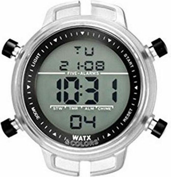 Immagine prodotto Watx & Colors Herrenuhr RWA1705 (Ø 46 mm) (46 mm)