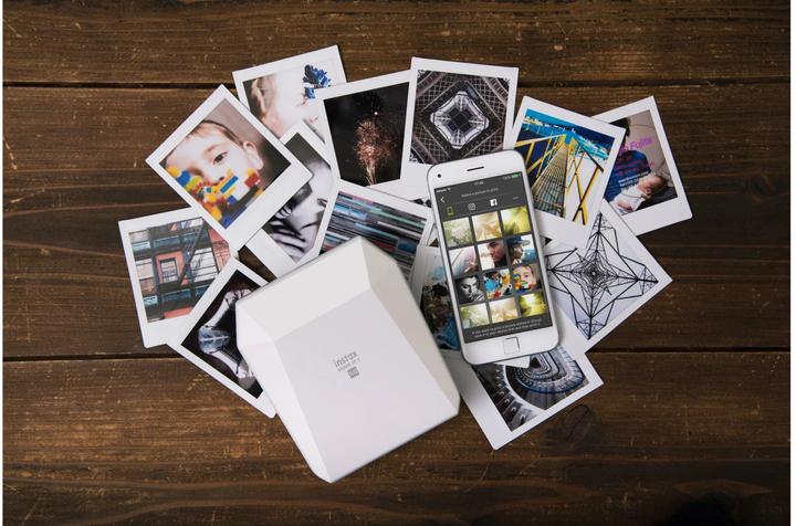 Immagine prodotto Fujifilm Instax Share SP-3 (Termica diretta, Colore)